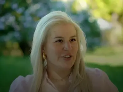 Bake Off star confirms hidden ACOTAR link after cake sparks frenzy