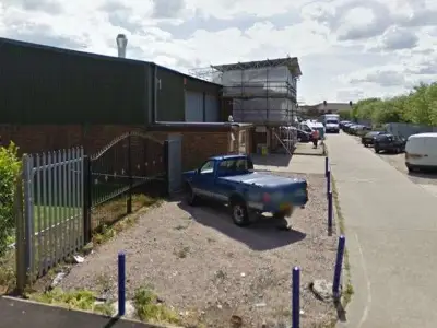 Bakery fined £333k after worker's arm broken in machine