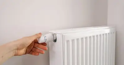 Banish dust from radiators in minutes using common household item