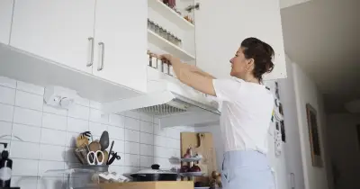 Bay leaves: 90p kitchen staple that keeps weevils out of cupboards