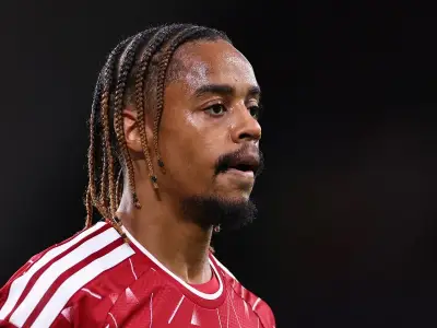 Bayern chief admits Liverpool beat them to Barcola with Diaz dig