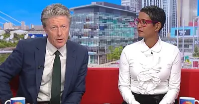 BBC Breakfast Interrupted for Migrant Alert as Viewers Left Outraged
