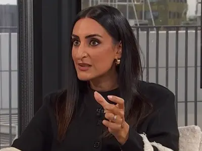 BBC GP Dr Punam issues tap water warning over 'earthy' taste reports