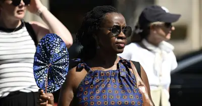 BBC Weather Expert Issues September Heatwave Verdict