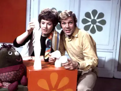 BBC's Play School returning after 38 years with modern revamp