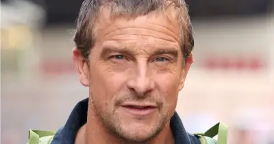 Bear Grylls urges police action as Fiennes legal fund tops £17K