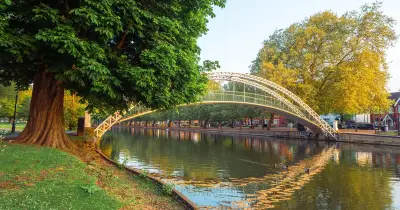 Bedfordshire: Why 'England's Worst County' Ranking Misses Its Charm