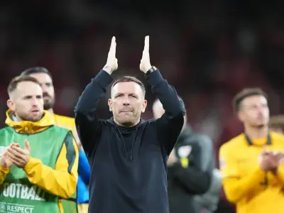 Bellamy 'hurting' after Denmark defeat but insists Wales will improve
