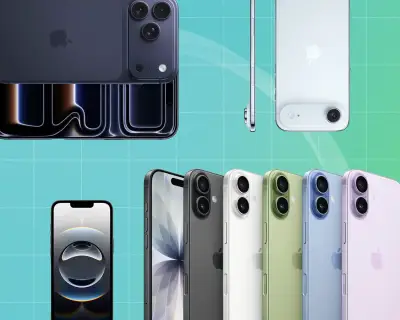 Best iPhones 2026: Expert Picks for Camera, Battery and More