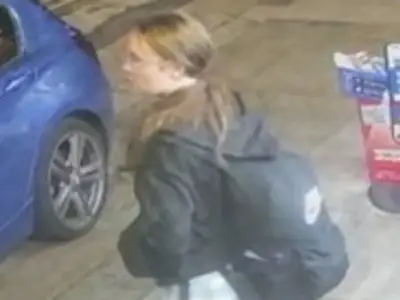Bev Craig: 'Together we'll keep doing all we can to find missing Lillia and bring her home safely'