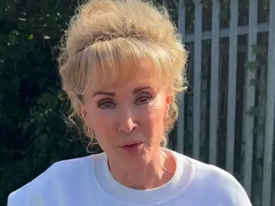 Beverley Callard: 'Life is on hold' amid cancer battle after fainting on set