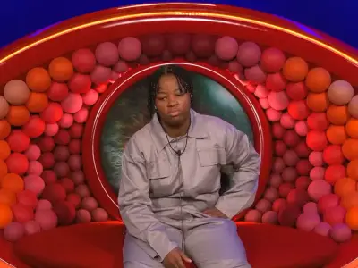 Big Brother fans accuse Pauline of lying over non-organic crisps