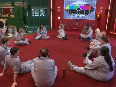 Big Brother fans convinced they've spotted 'winner' despite behaviour backlash