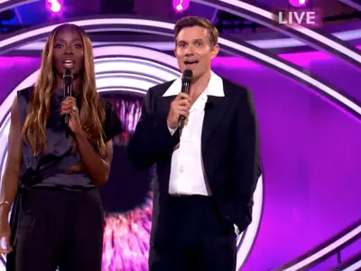 Big Brother fans react to House of Nothing twist after live eviction