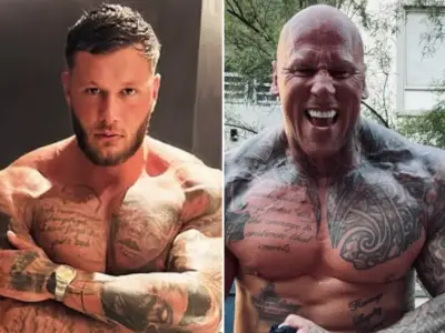 Big Stacks calls out Martyn Ford after debut boxing win