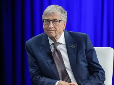 Bill Gates warns AI could kill a billion people in Terminator-style apocalypse