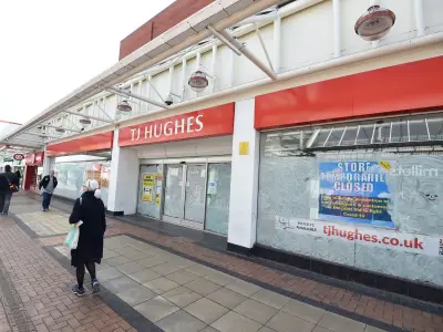 Birkenhead Market relocation date confirmed for February 2027