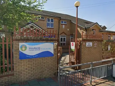 Birkenhead school 'needs attention' in several areas, Ofsted finds