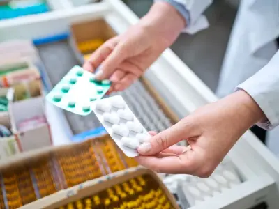 Blood pressure, statins and iron pills trigger 'prescribing cascades'