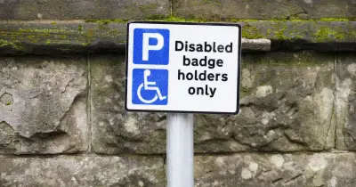 Blue Badge renewal trick: early application avoids losing parking rights