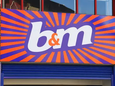 B&M £30 Bow Mirror: Shoppers 'Running' to Buy Adorable Arch Design