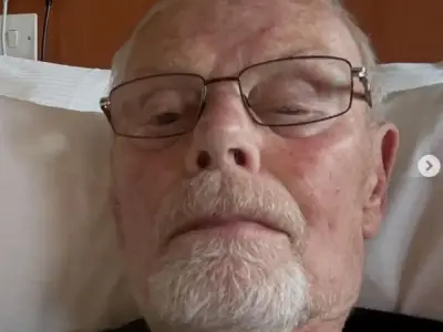 Bob Harris: cancer 'getting more of a hold' as he starts radiotherapy