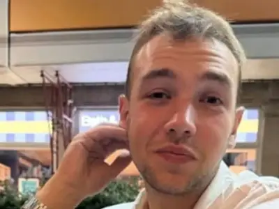 Body found in search for missing 18-year-old George