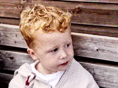Body Found in Search for Missing Three-Year-Old Noah Woods