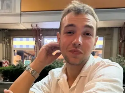Body found in water in search for missing 18-year-old George
