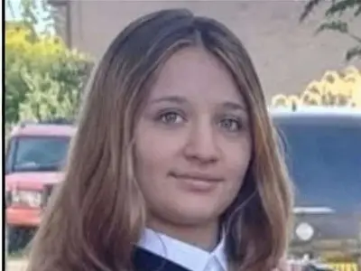Body found in woods during search for missing girl, 16