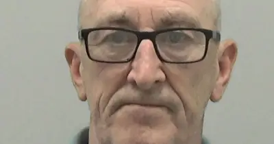Bomb hoaxer jailed for threatening to make illegal immigrants 'go boom'