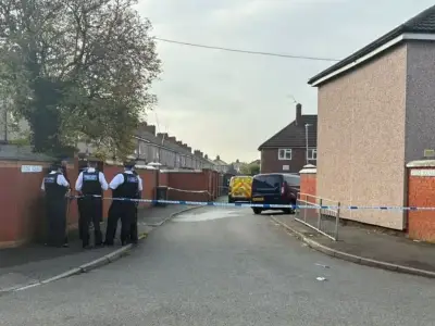 Bootle fire: Casualty taken to hospital after serious Stone Square blaze