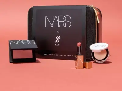 Boots launches £35 NARS beauty set worth £77 with full-size product