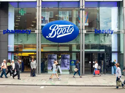 Boots to launch on TikTok Shop with No7 range from Monday