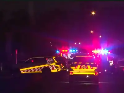 Boy, 11, dies in hospital after Sydney shooting