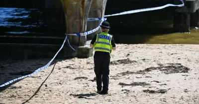 Boy, 13, fighting for life after stabbing on Eastbourne seafront