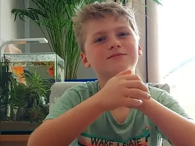 Boy, 13, told mum he feared being forgotten before cancer death