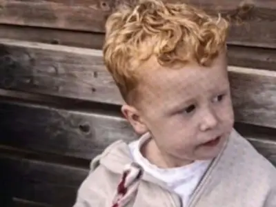 Boy, 3, Missing After Playground Visit Sparks Suffolk Police Appeal
