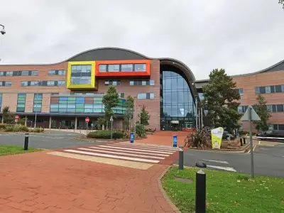 Boy, 8, dies after being kicked by horse at Warrington livery stables