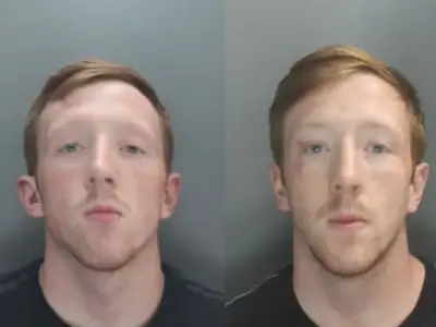 Brit twins 'targeted in international murder plot' in Cyprus