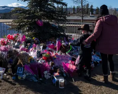British Columbia sues OpenAI, Sam Altman over Tumbler Ridge school shooting