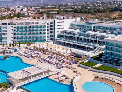 British father to face Cyprus court over toddler's 33ft hotel fall