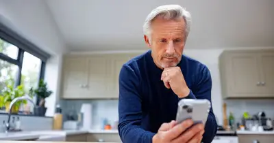 Brits warned as mortgage debt now carried into retirement
