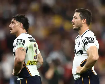 Broncos' worst title defence since 1953 as NRL's top four bomb out
