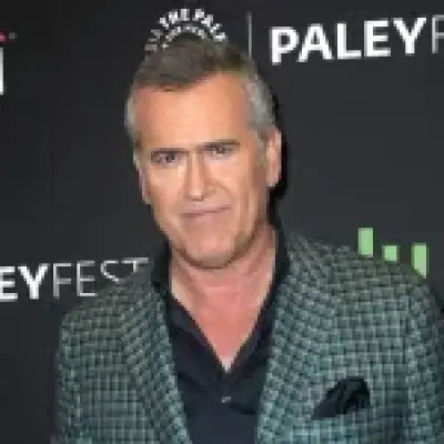 Bruce Campbell reveals he has five years to live after cancer diagnosis