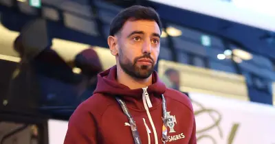 Bruno Fernandes injury update gives Michael Carrick boost