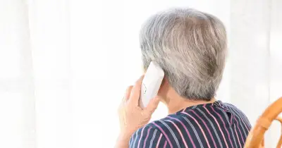BT cuts off 84-year-old dementia patient's lifeline landline