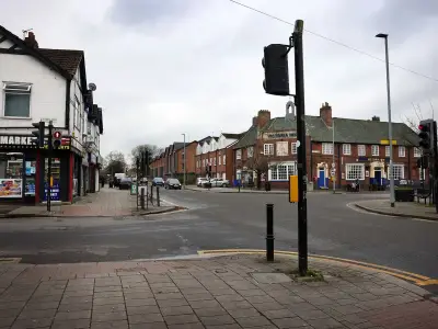 Burnage by-election: Greens could make 'statement' in former Labour leader's seat