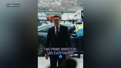 Burnham and Carney bond over Everton and Alzheimer's loss