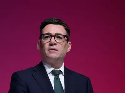 Burnham hints Labour manifesto could include EU referendum